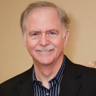 David J. Brett